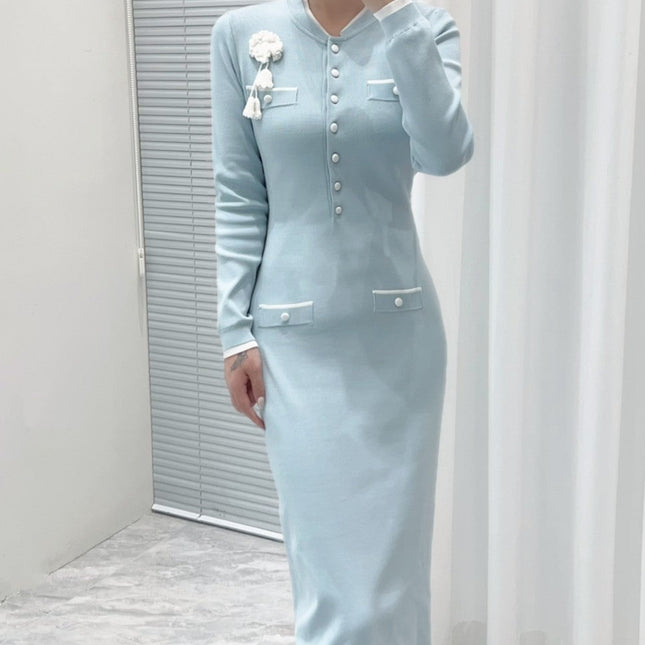 DRESS 25209 STYLE 2