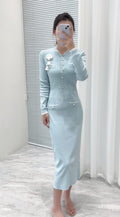 DRESS 25209 STYLE 2