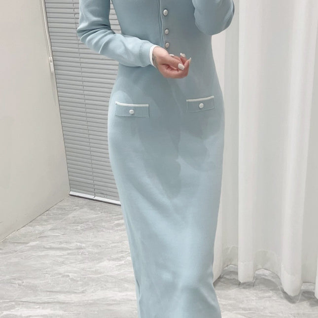 DRESS 25209 STYLE 2
