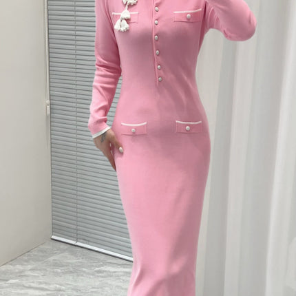 DRESS 25209 STYLE 3