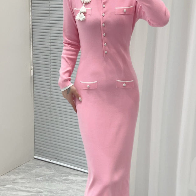 DRESS 25209 STYLE 3