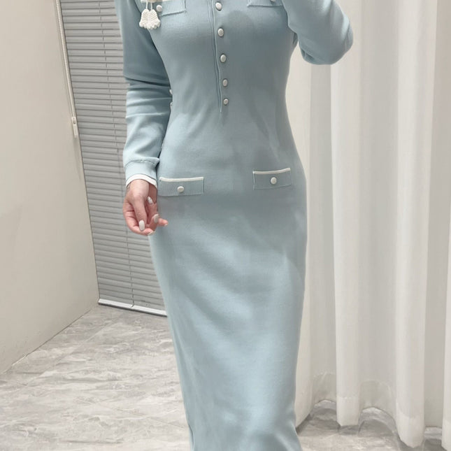 DRESS 25209 STYLE 2