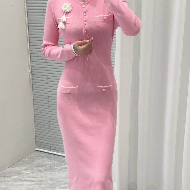 DRESS 25209 STYLE 3