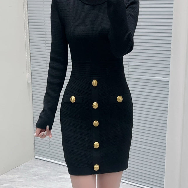 DRESS 25228 STYLE 1
