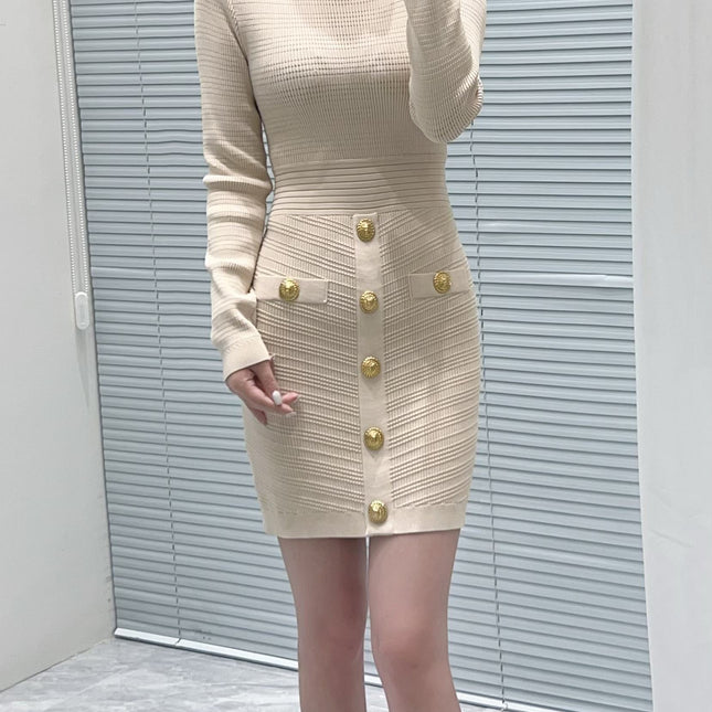 DRESS 25228 STYLE 4