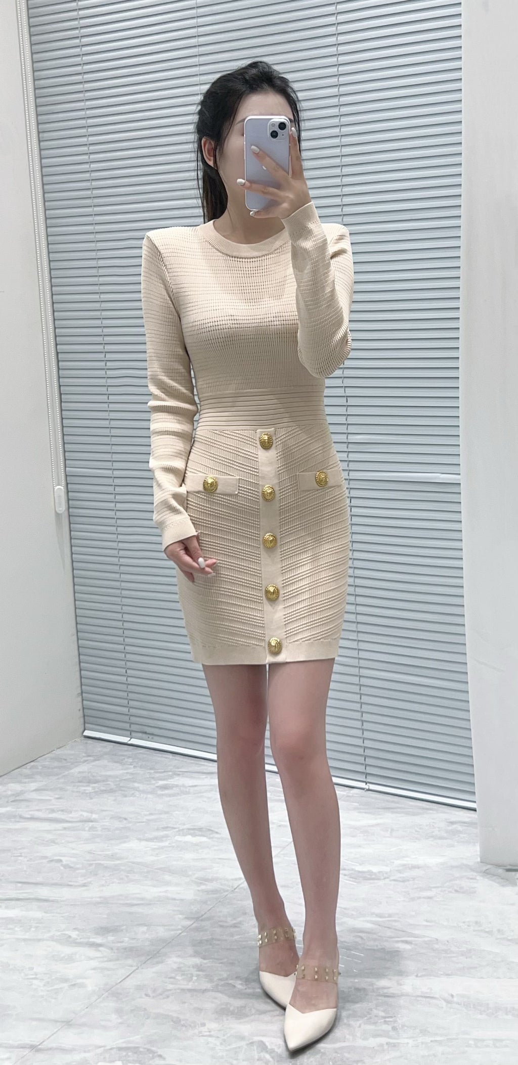 DRESS 25228 STYLE 4