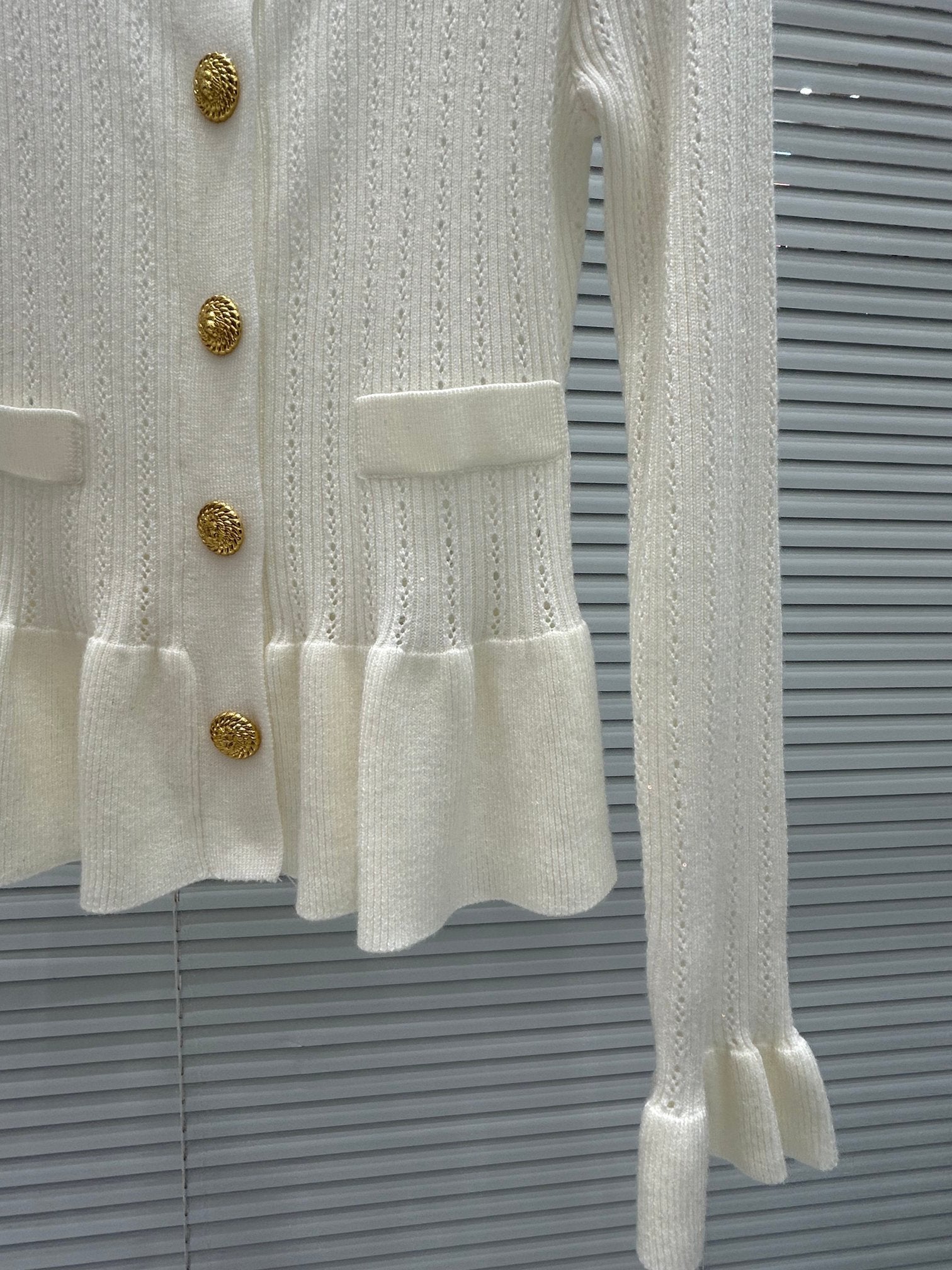 CARDIGAN 25218 STYLE 1