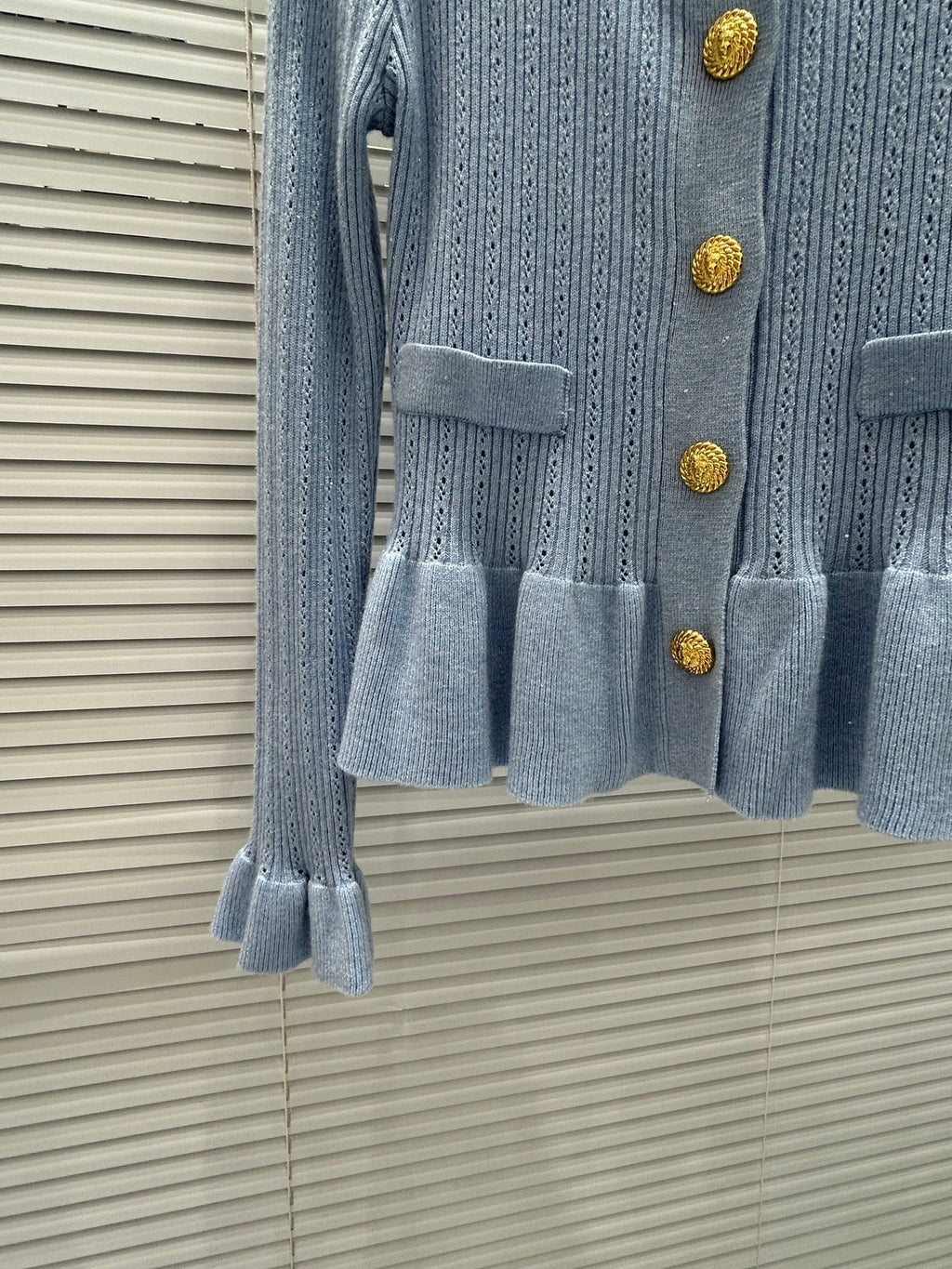CARDIGAN 25218 STYLE 2