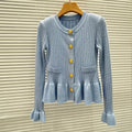 CARDIGAN 25218 STYLE 2