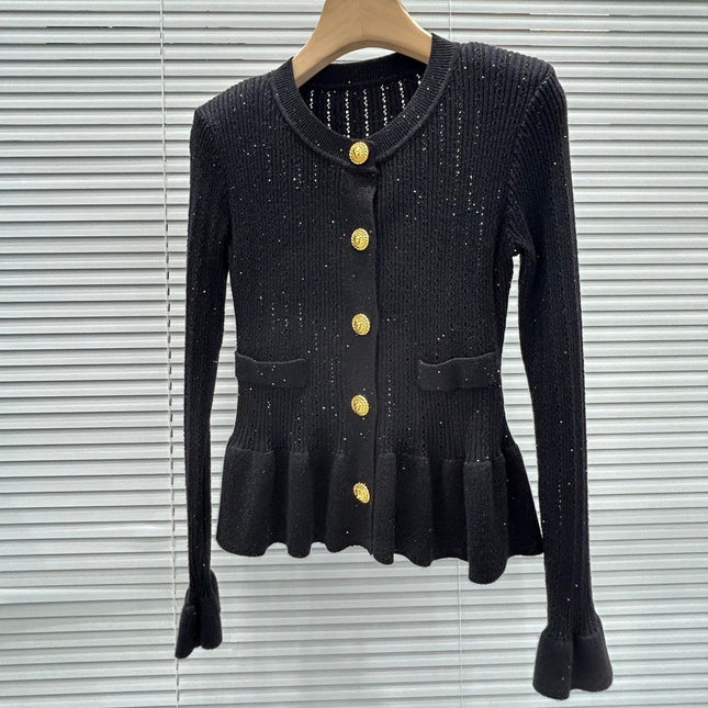 CARDIGAN 25218 STYLE 3