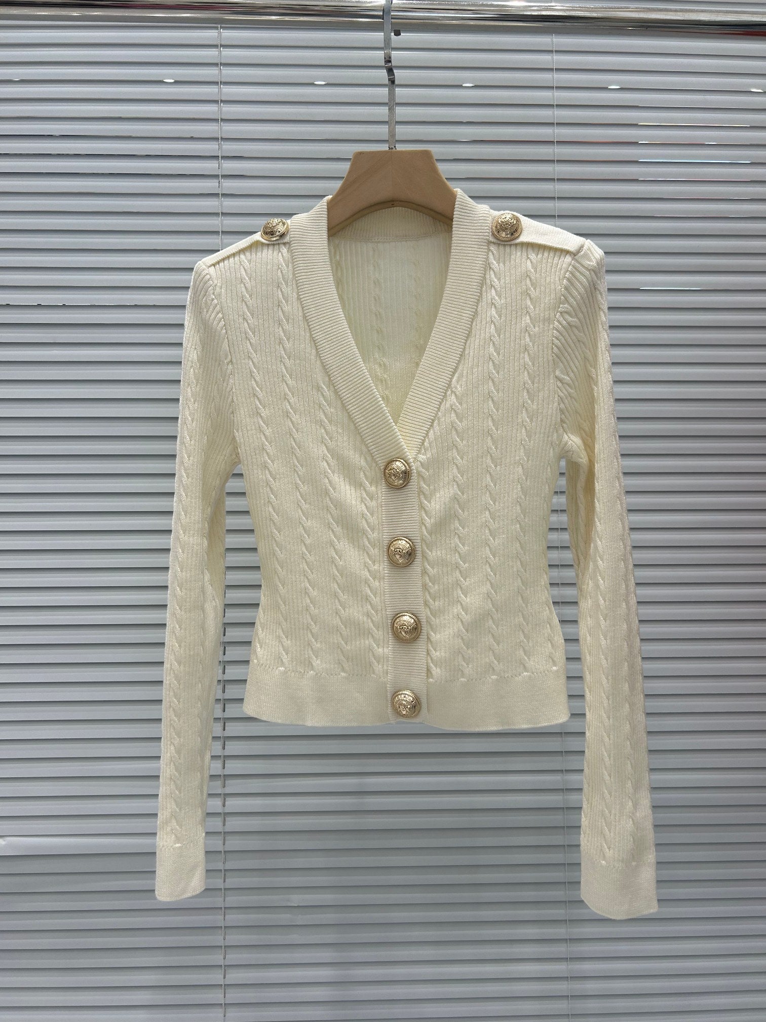 CARDIGAN 25236 STYLE 2