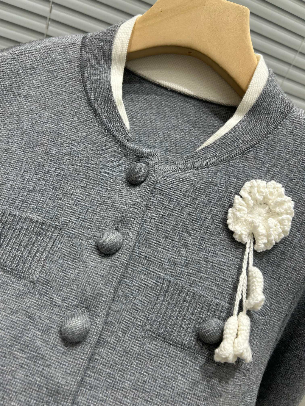 CARDIGAN 25213