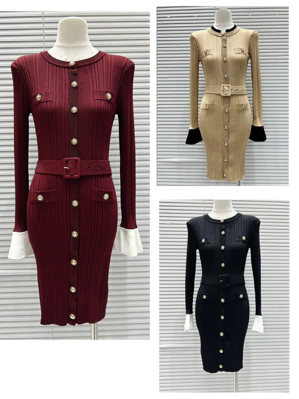 DRESS 25197