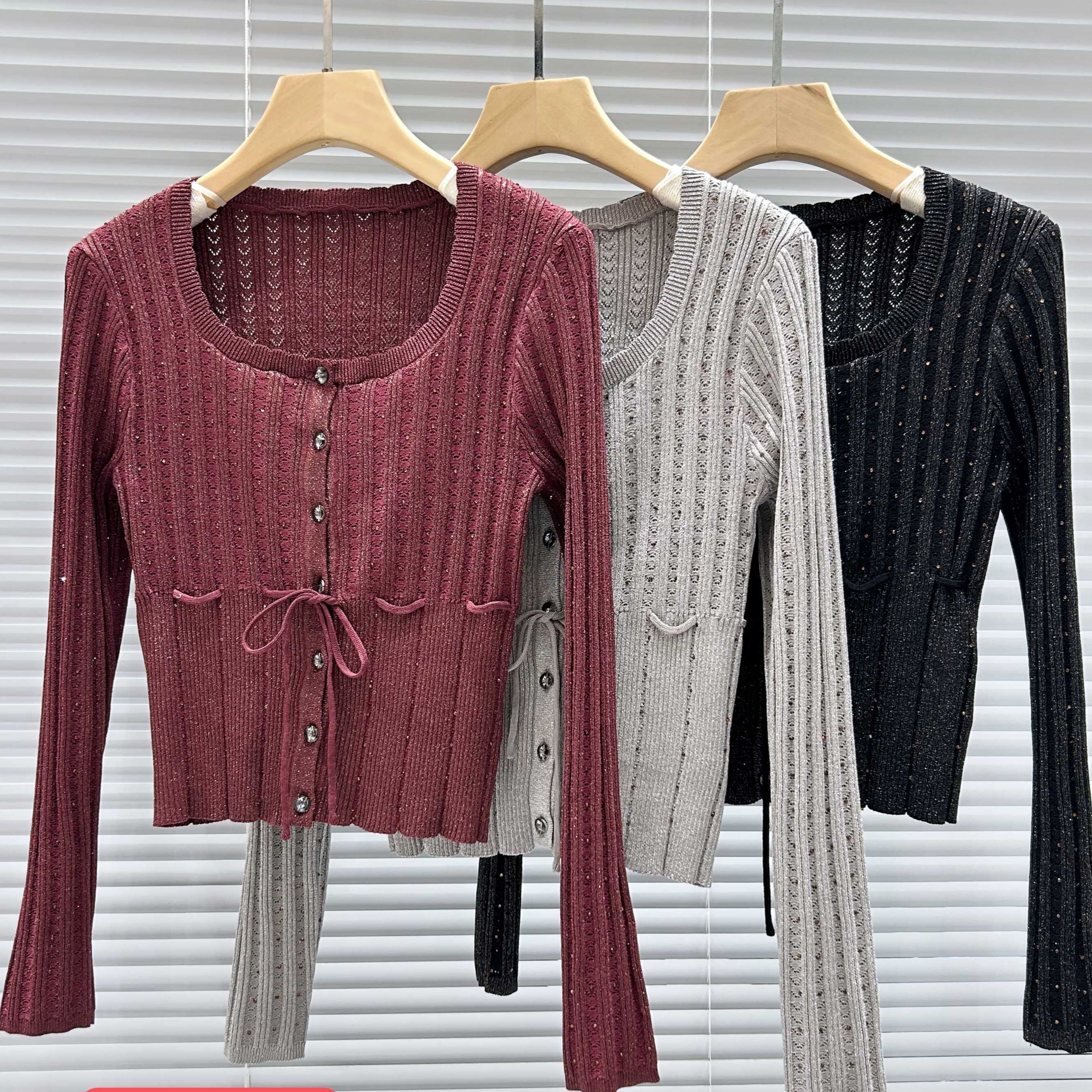 CARDIGAN 25216