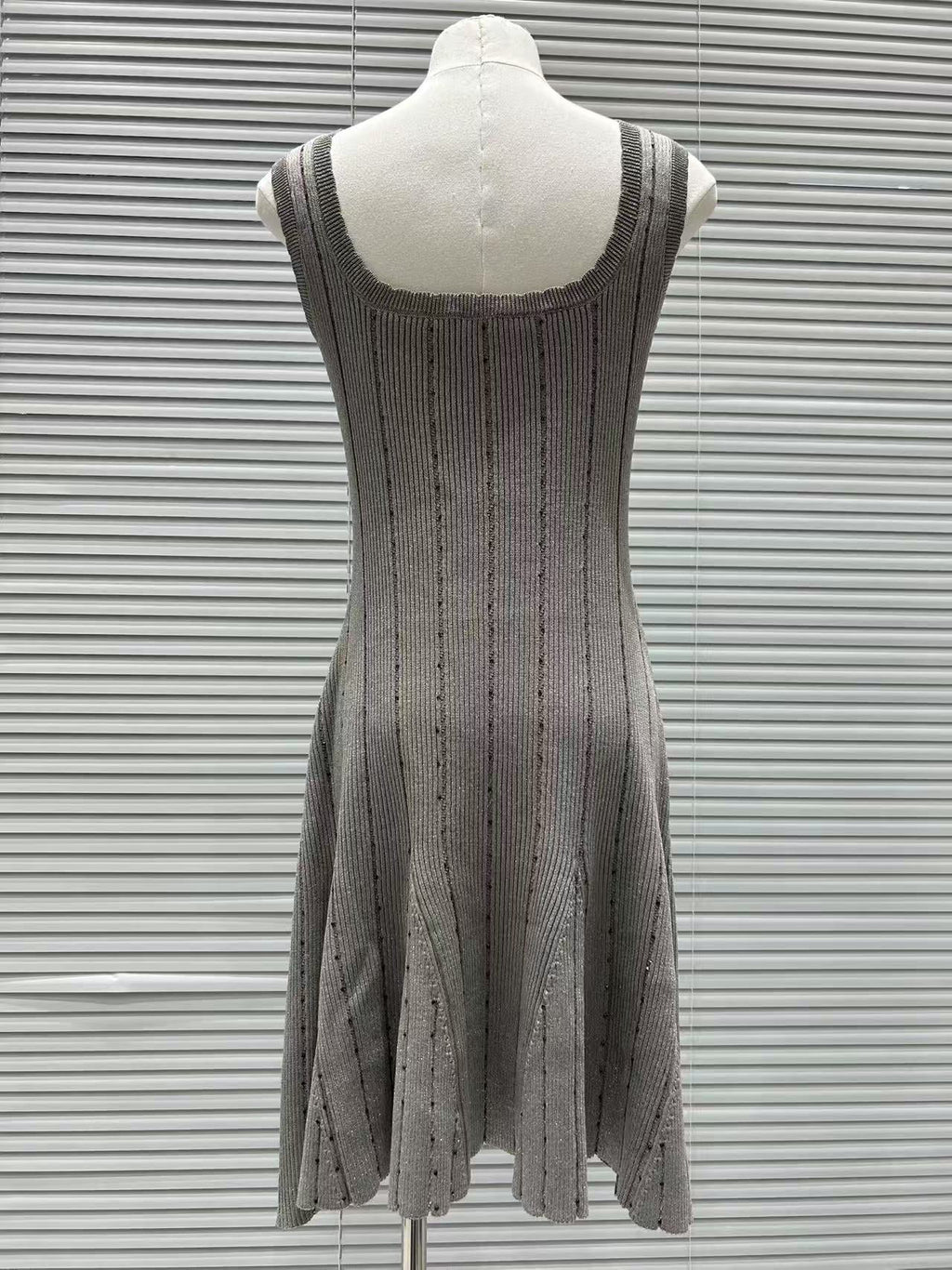 DRESS 25217 STYLE 3