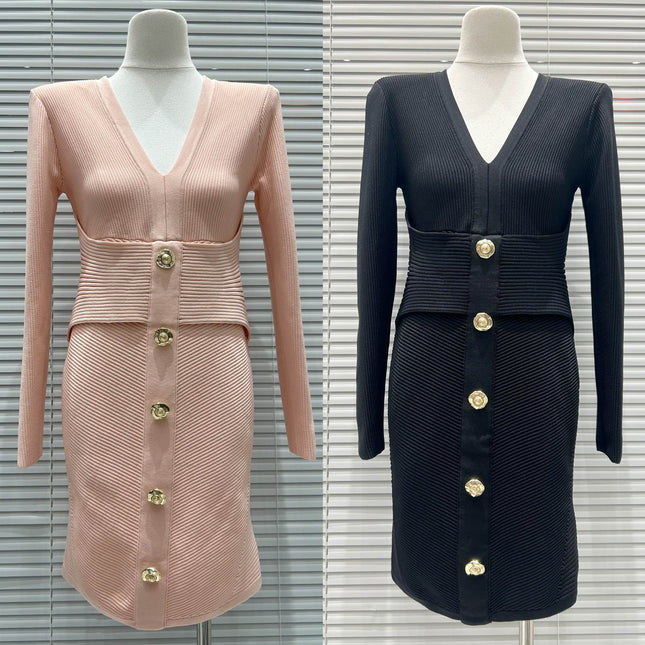 DRESS 25221