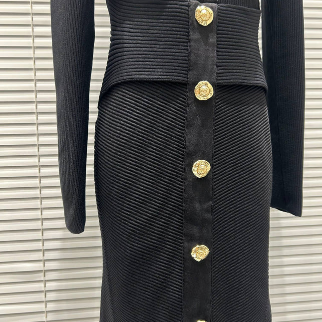 DRESS 25221