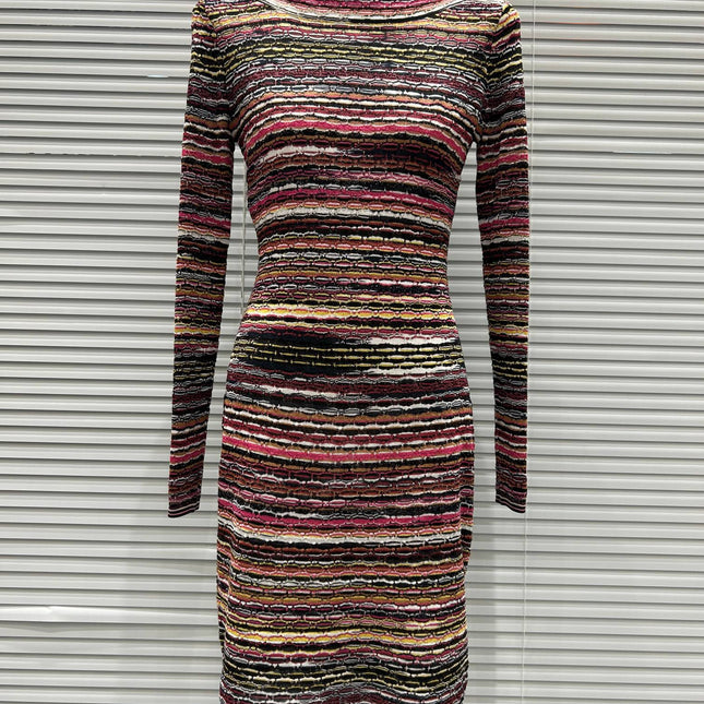 DRESS 25258
