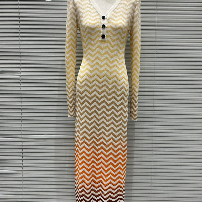 DRESS 25260 STYLE 1