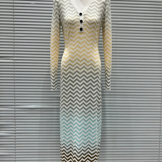 DRESS 25260 STYLE 2