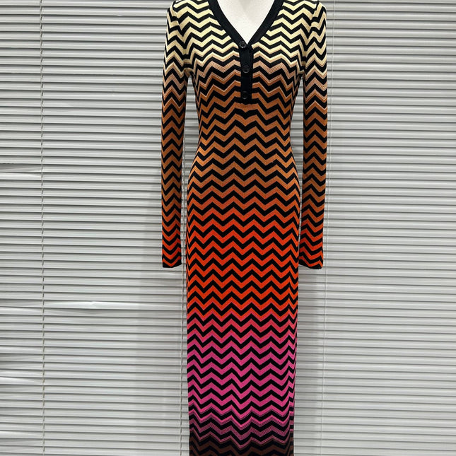 DRESS 25260 STYLE 3