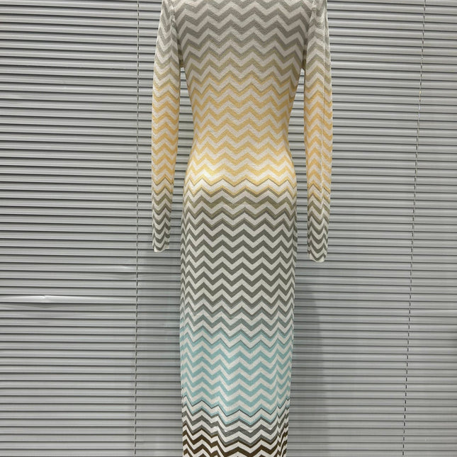 DRESS 25260 STYLE 2