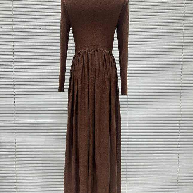 DRESS 25245 STYLE 1
