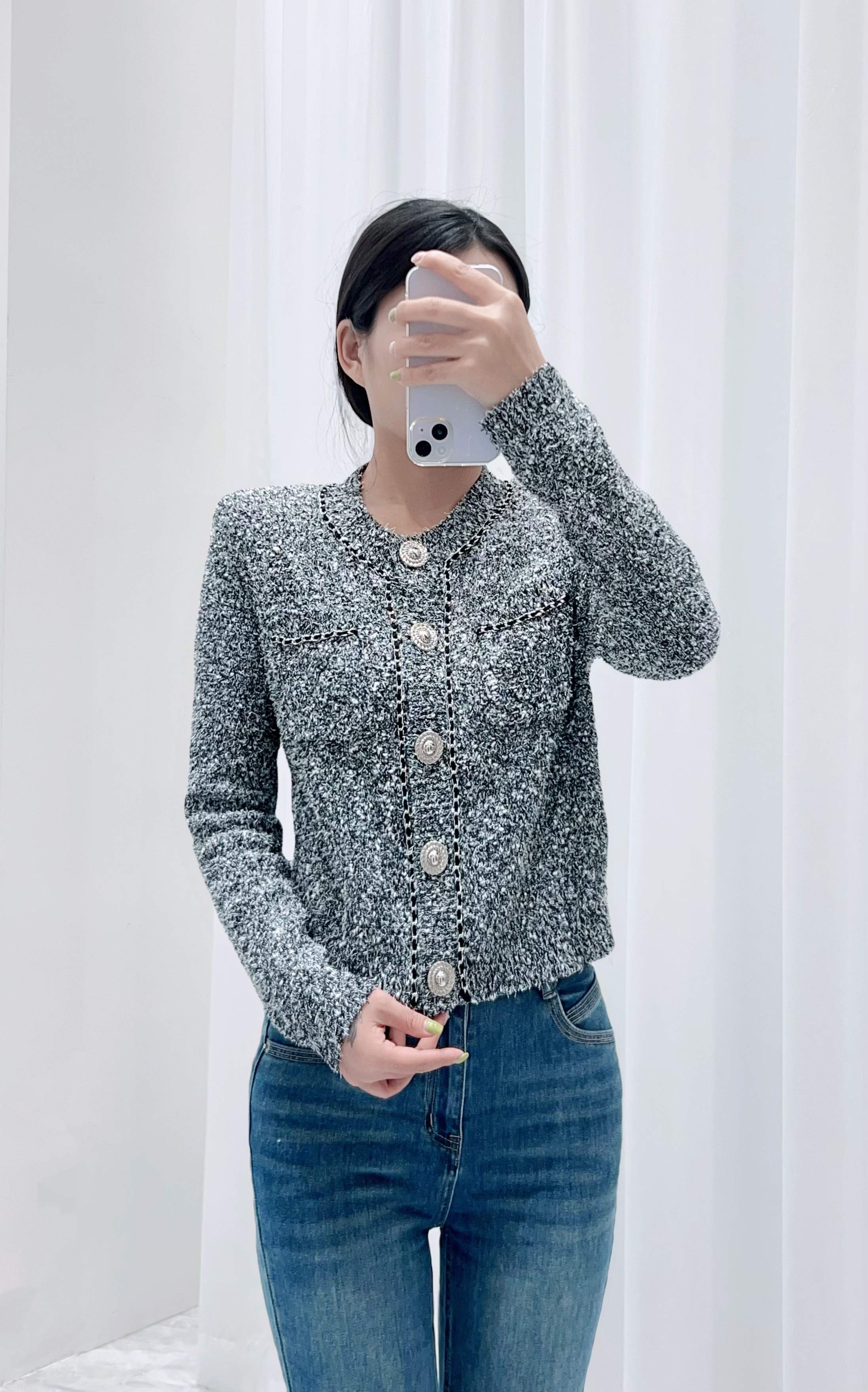 CARDIGAN 25222