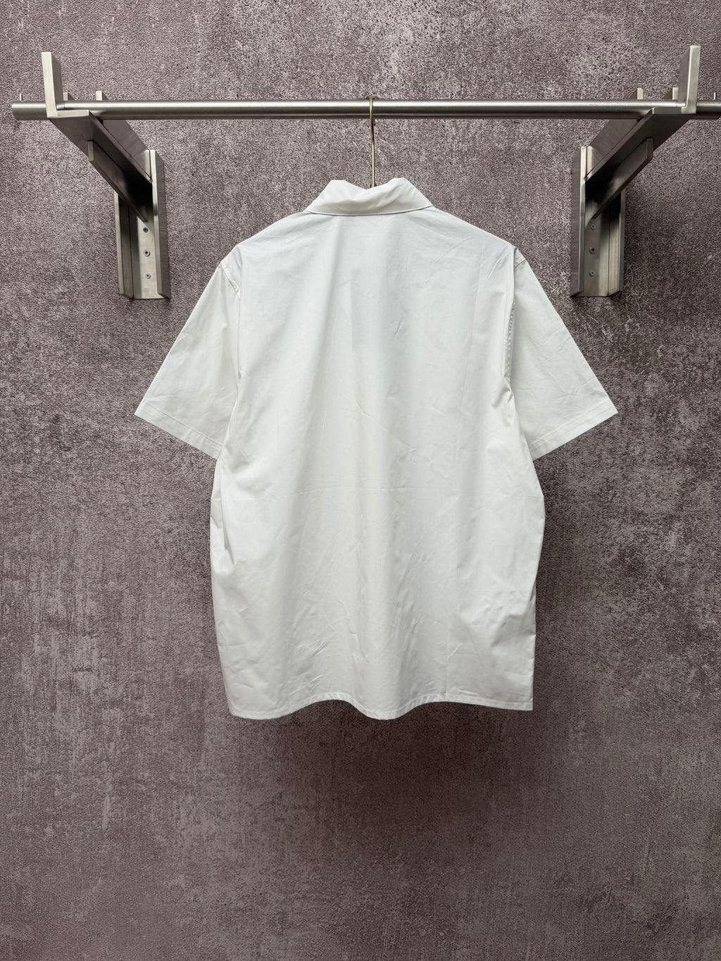 DIOR 26S SHORT-SLEEVE SHIRT 1175