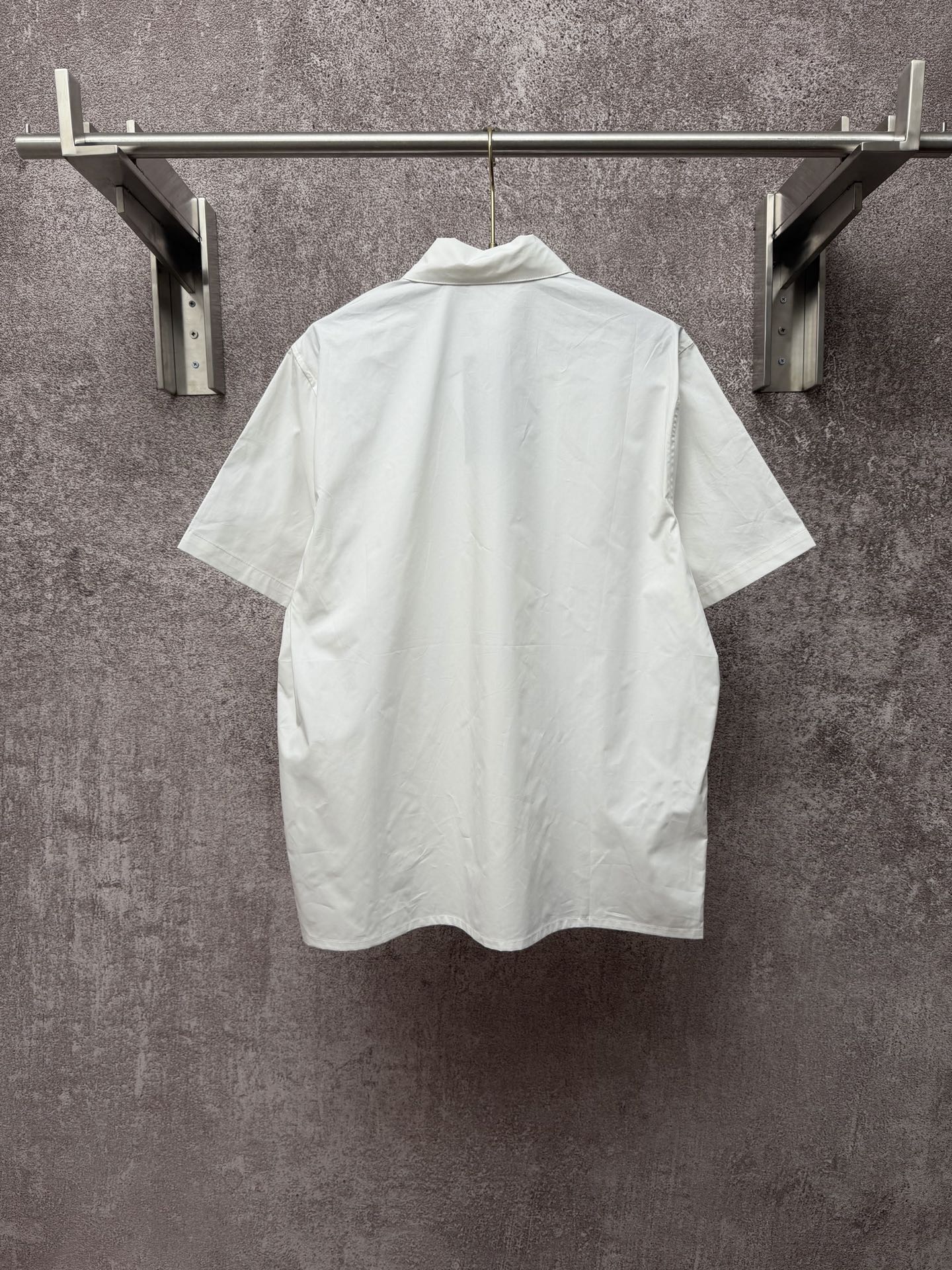 DIOR 26S SHORT-SLEEVE SHIRT 1175