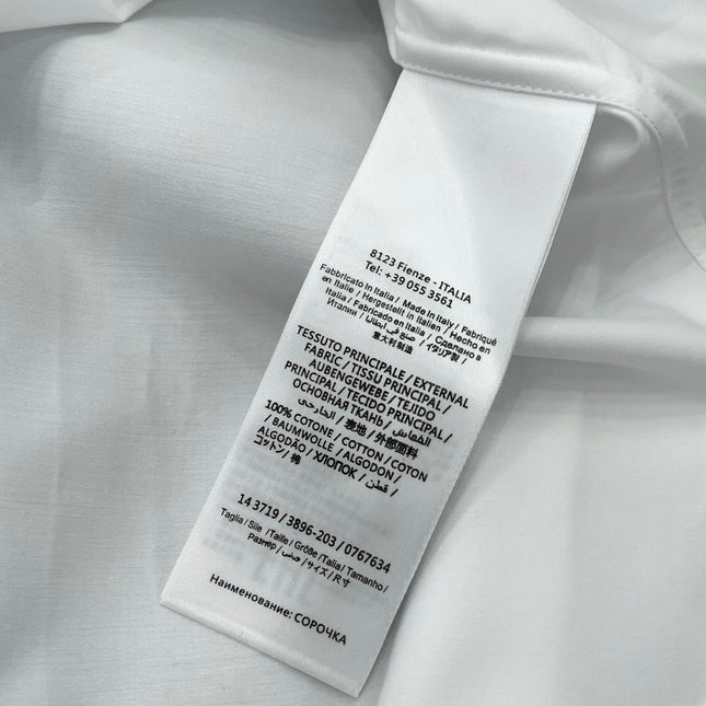 GUCCI 26S SHIRT 260