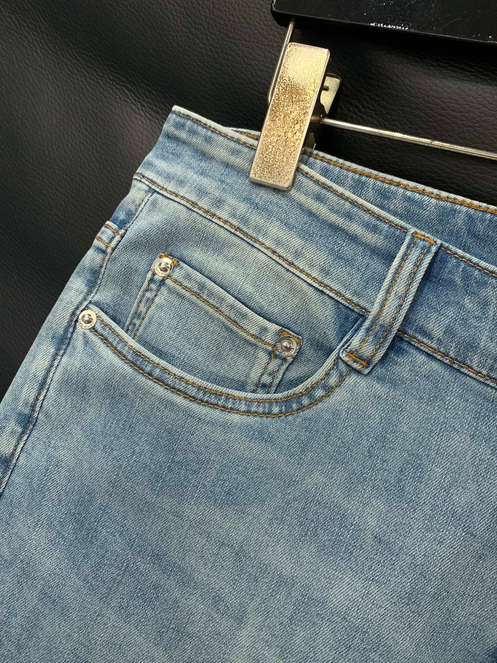 LORO PIANA 26S JEANS 743