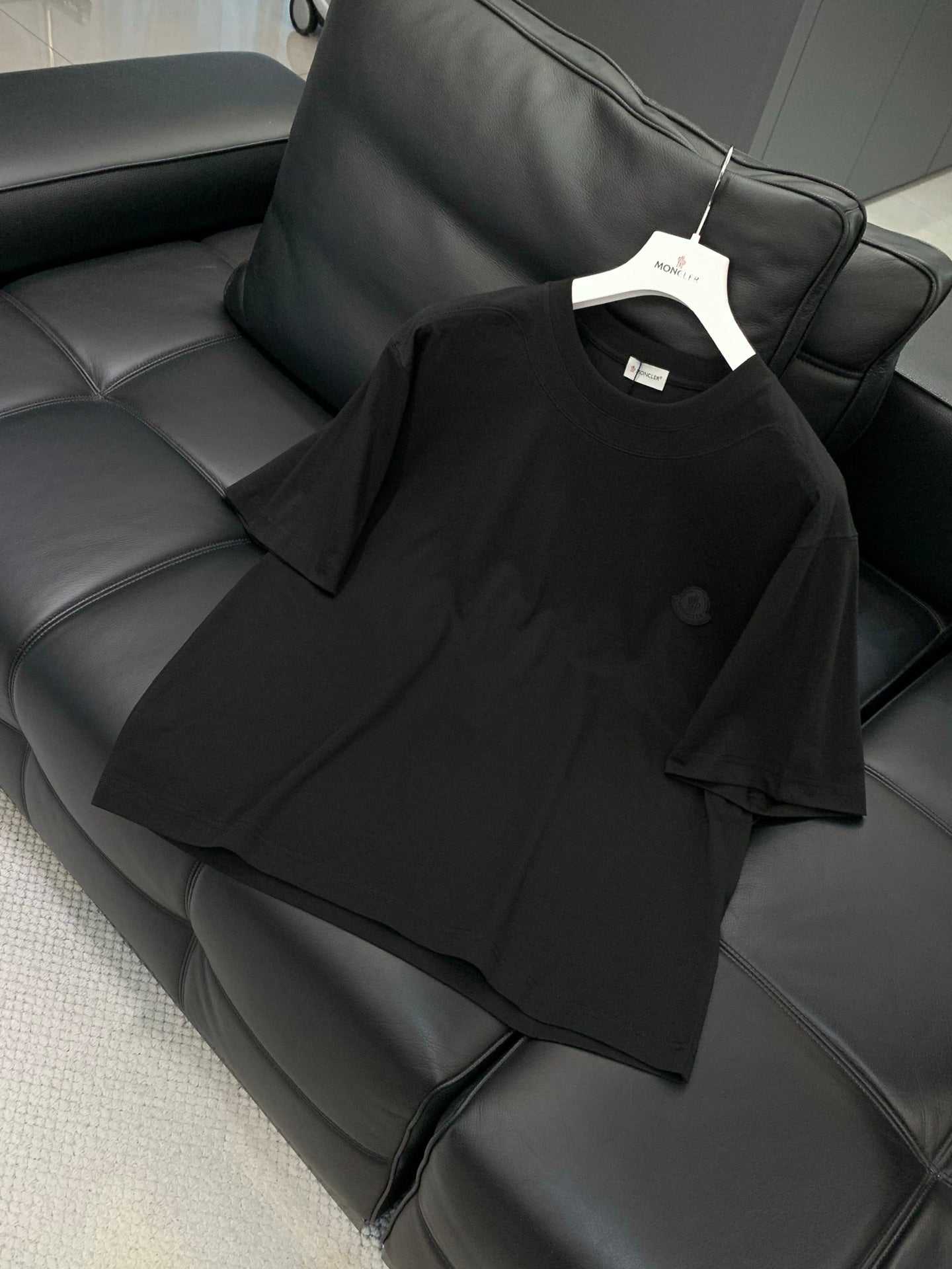 MONCLER 26S T-SHIRT 508