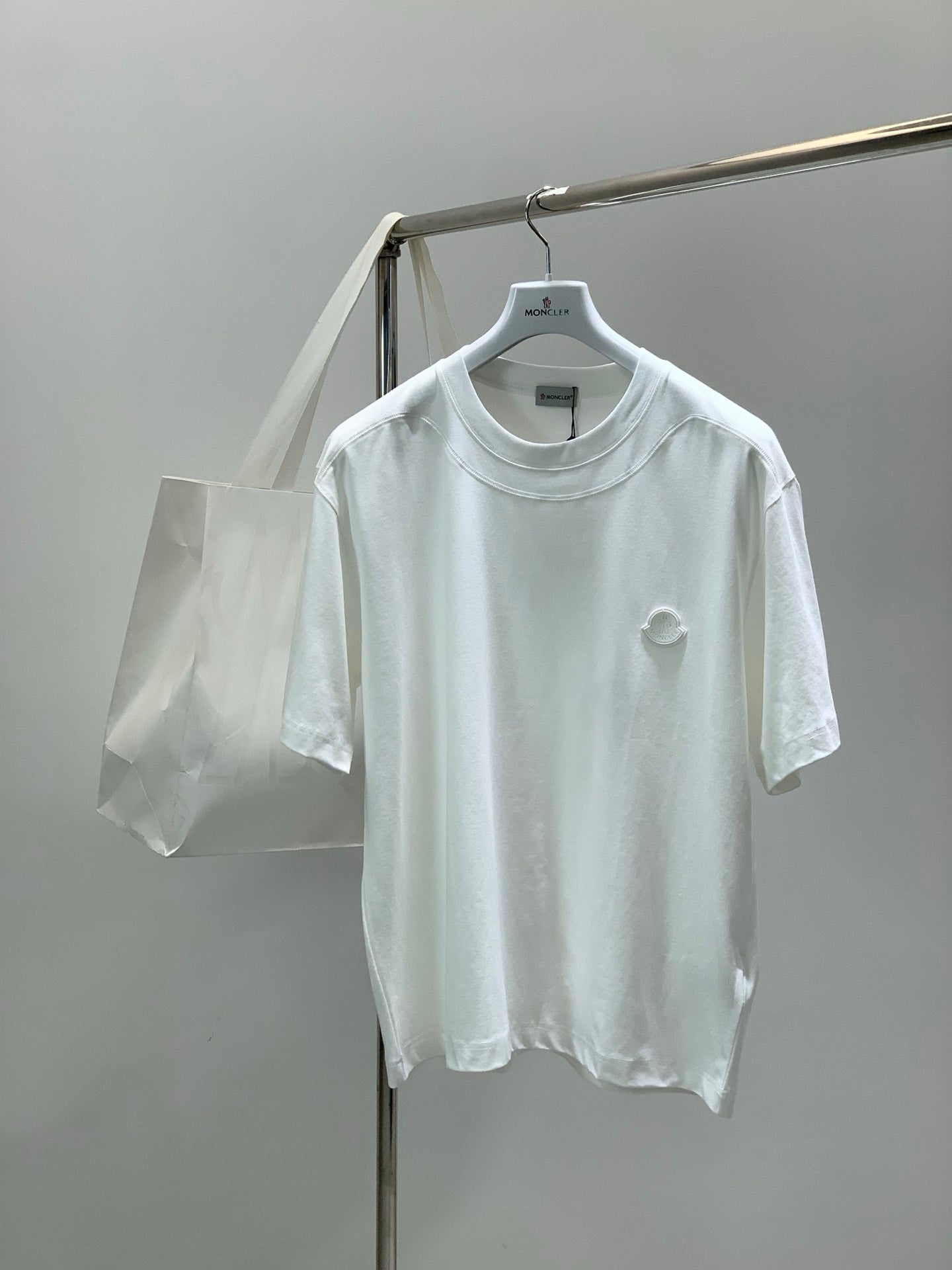MONCLER 26S T-SHIRT 509