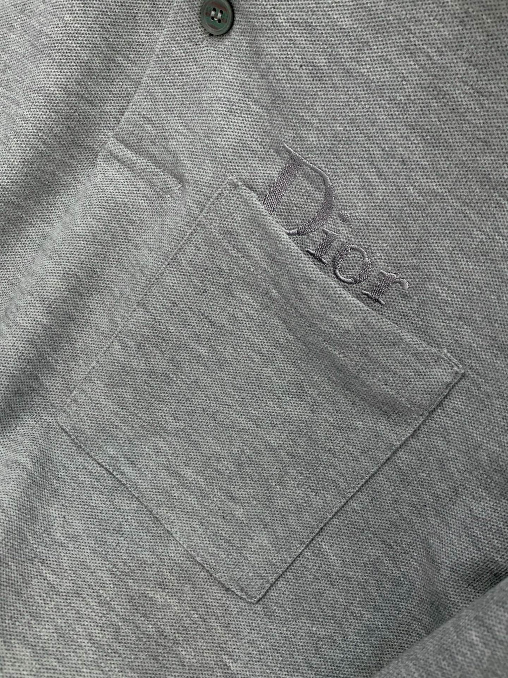 DIOR 26S POLO SHIRT 1203