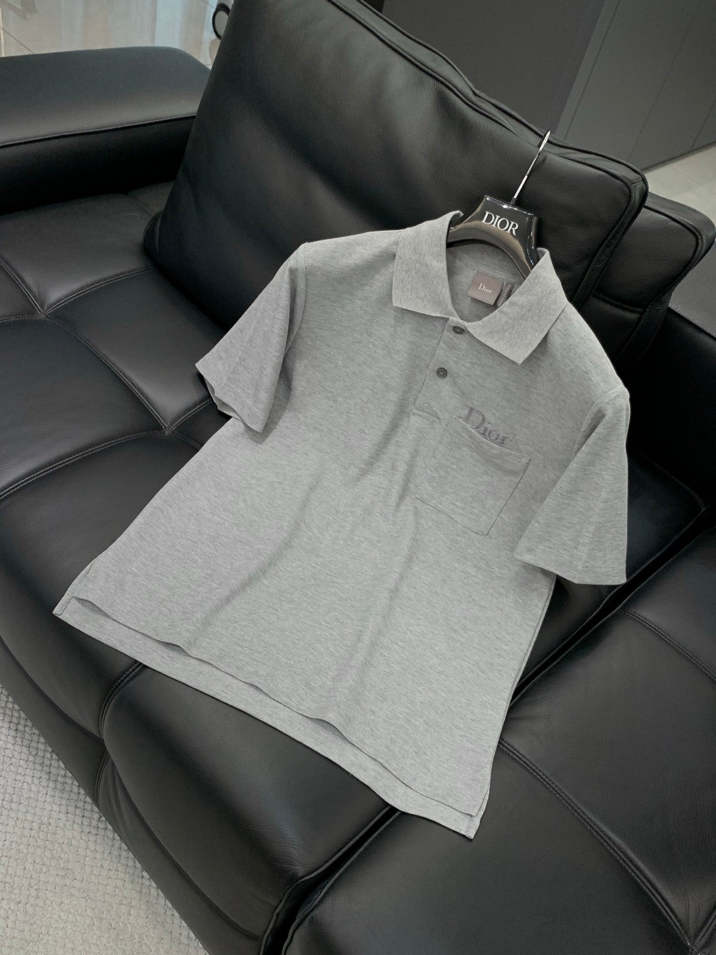 DIOR 26S POLO SHIRT 1203