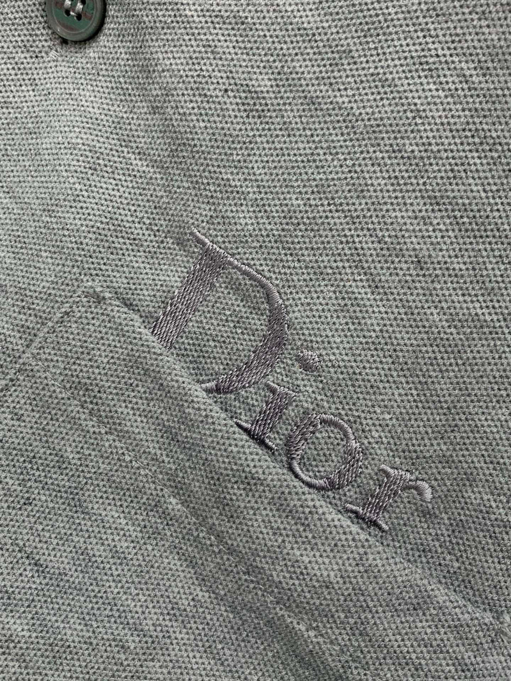 DIOR 26S POLO SHIRT 1203