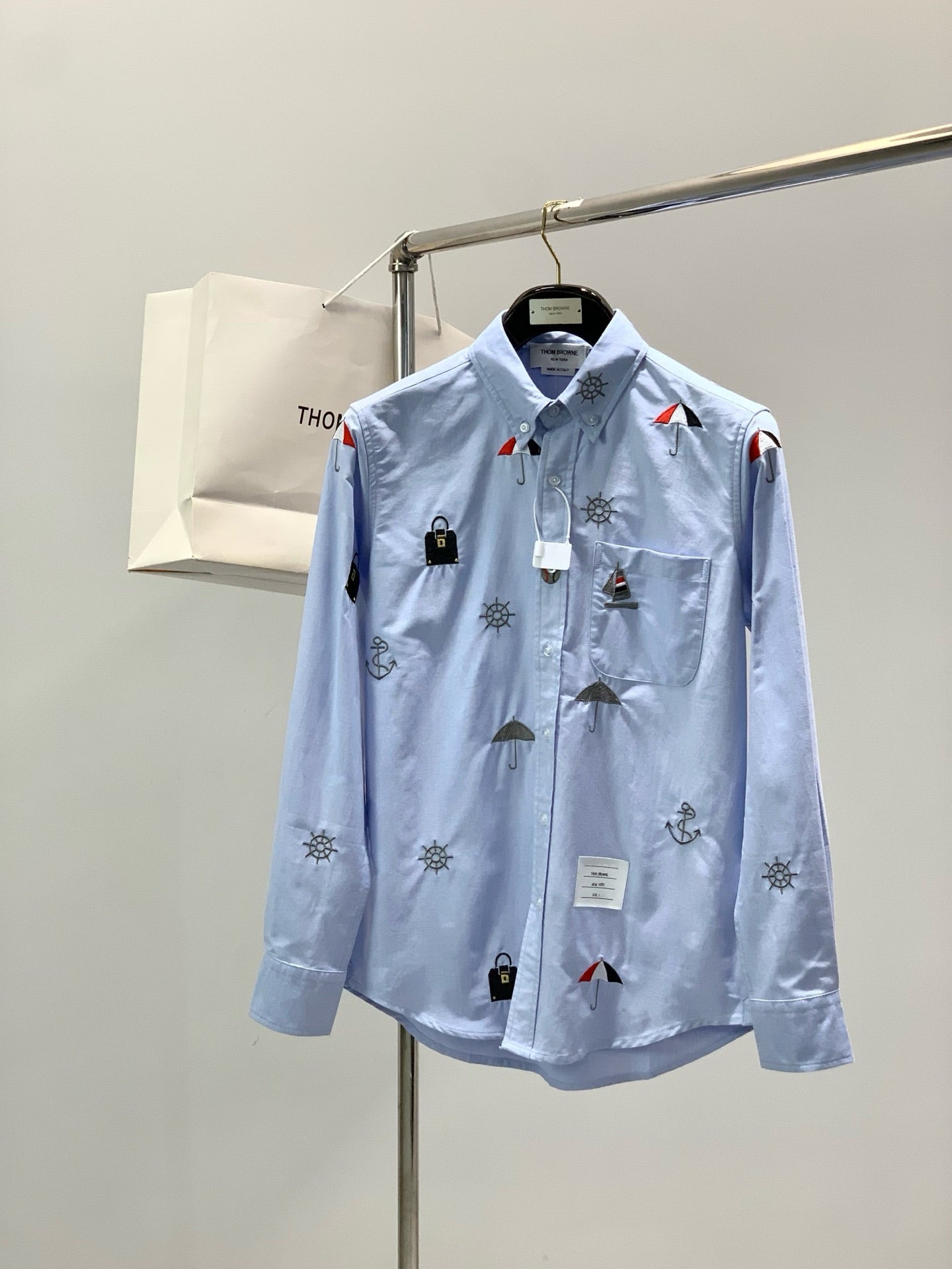 THOM 26S SHIRT STYLE 178