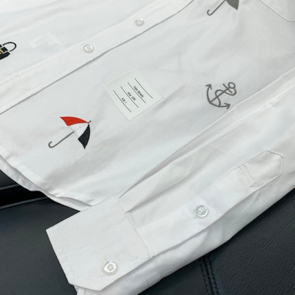 THOM 26S SHIRT STYLE 179