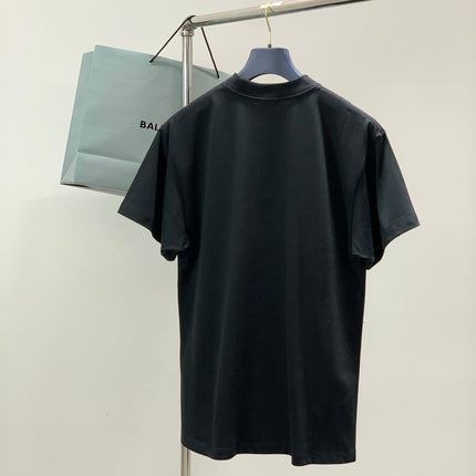 BALENCIAGA 26S SHORT SLEEVE T-SHIRT 098