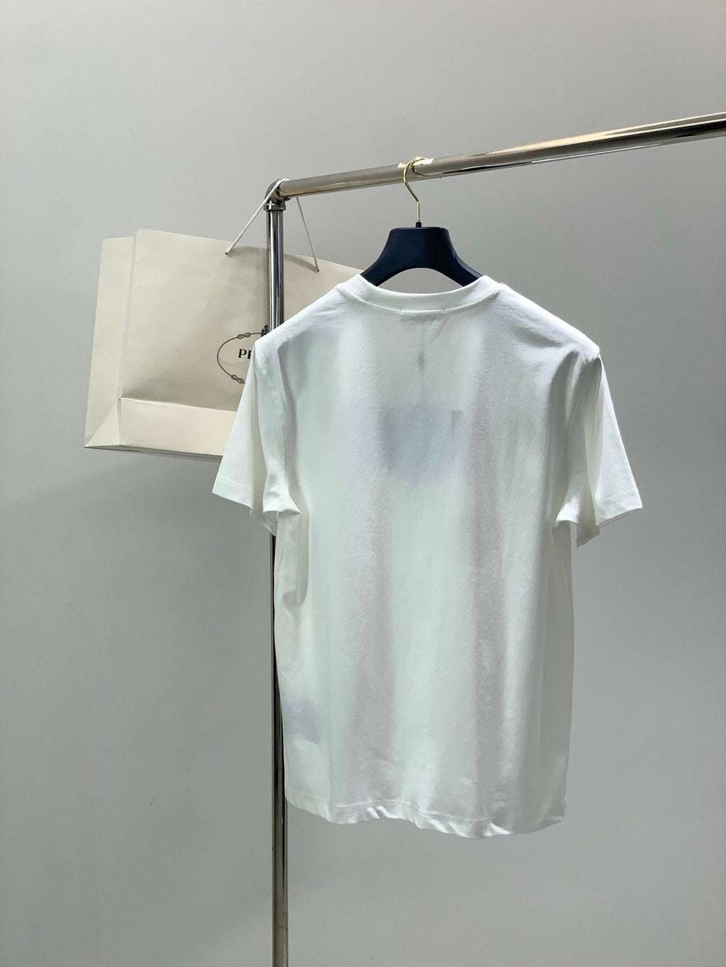 PRADA 26S T-SHIRT STYLE 825