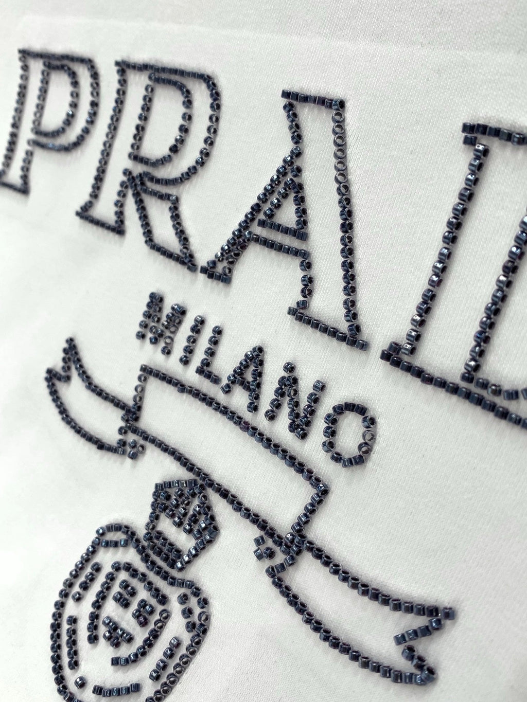 PRADA 26S T-SHIRT STYLE 827