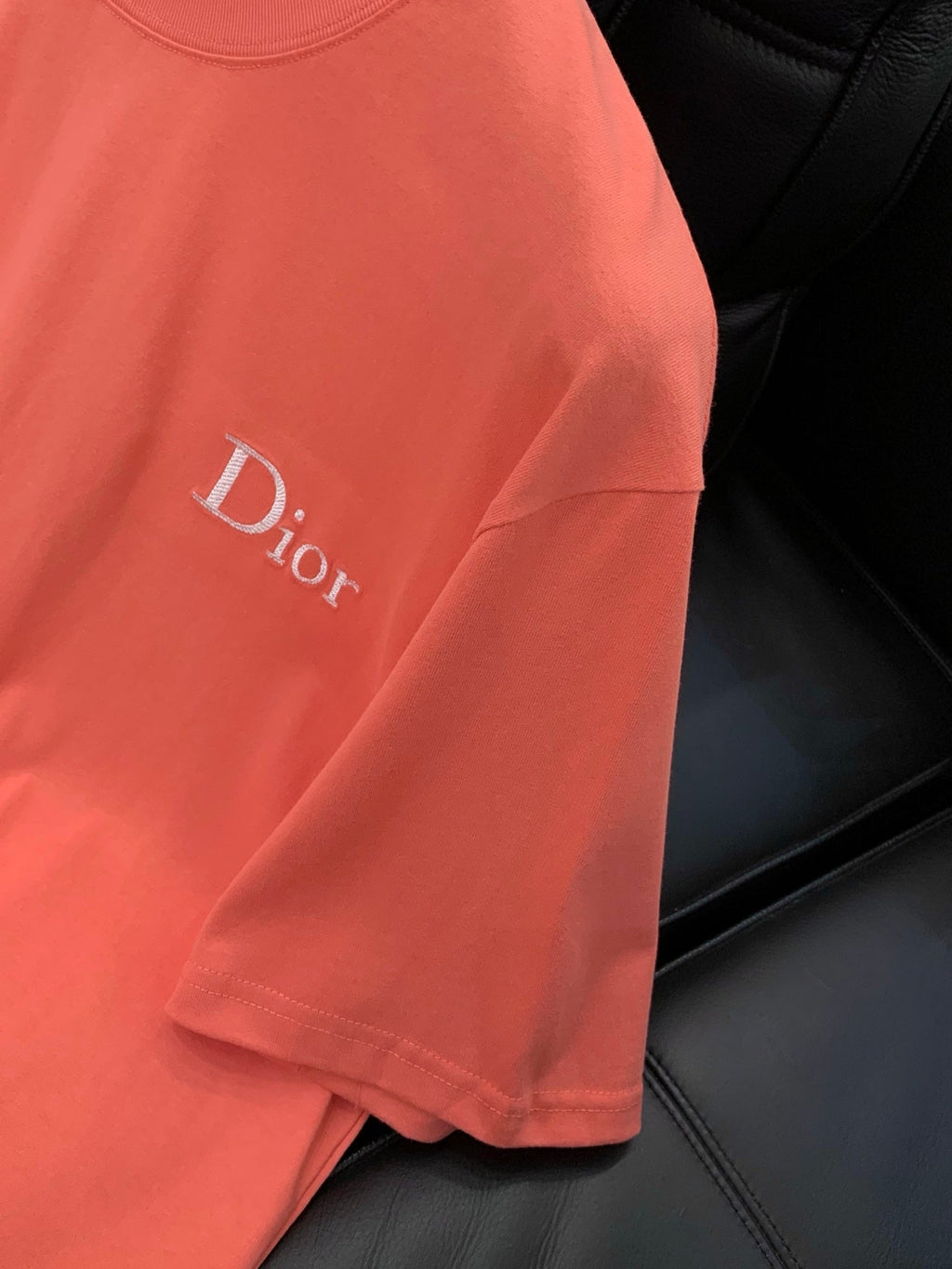 DIOR 26S T-SHIRT 1277