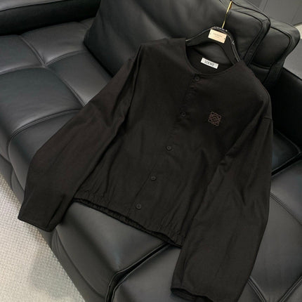 LOEWE 26S JACKET 400