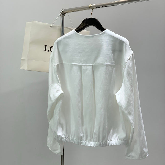 LOEWE 26S JACKET 401