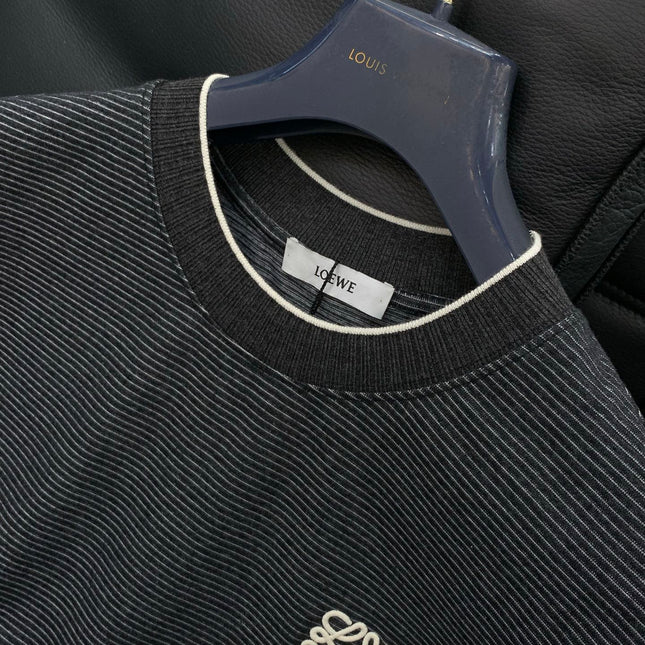 LOEWE 26S CREWNECK T-SHIRT 406