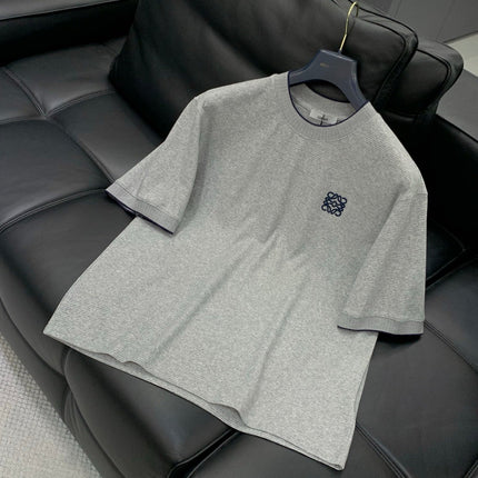 LOEWE 26S CREWNECK T-SHIRT 407