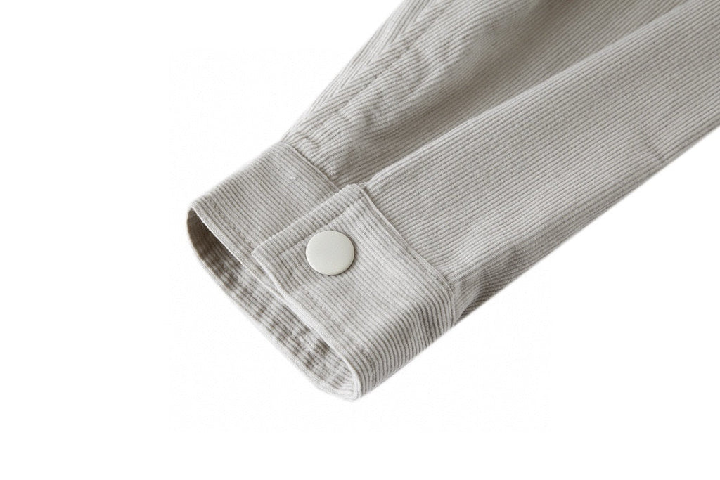 PRADA SHIRT JACKET STYLE 154
