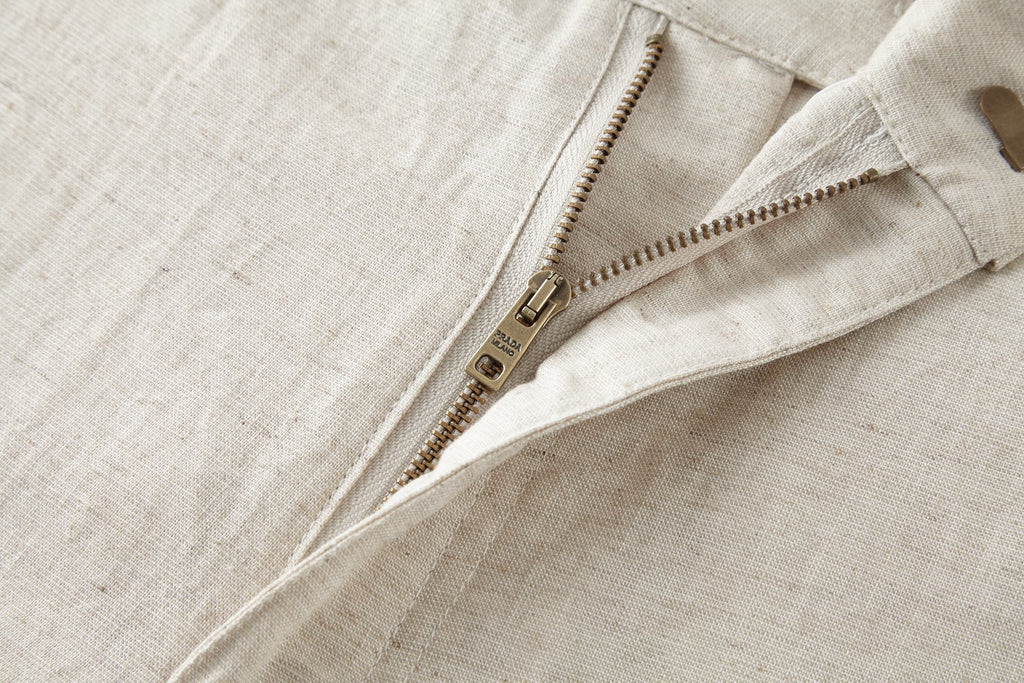 PRADA DRESS PANTS STYLE 38