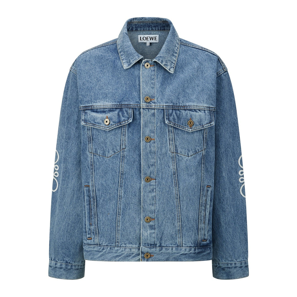 LOEWE JACKET STYLE 26